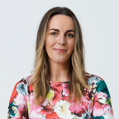 Amanda Watson
